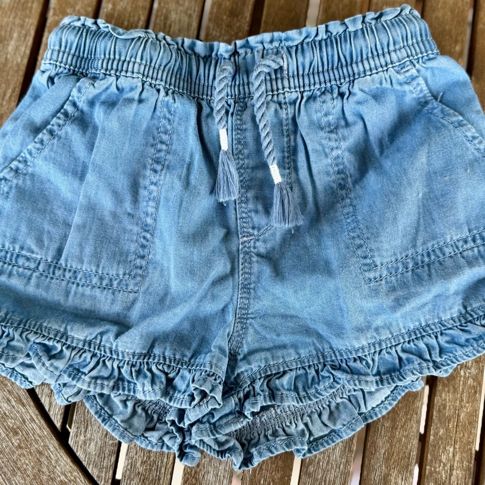 Gap Kids Shorts for Girls
